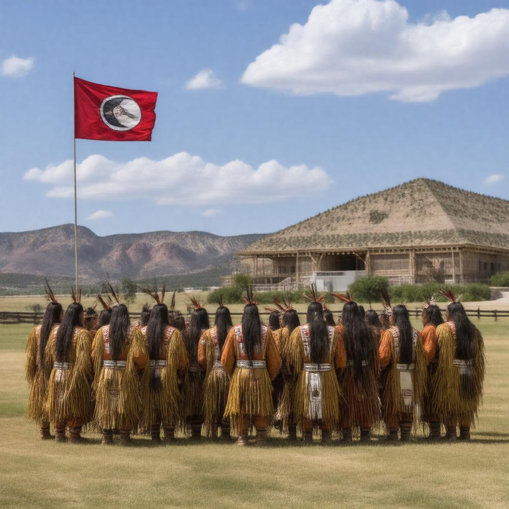 Otoe–Missouria Tribe